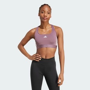 Obrázek produktu Podprsenka Powerreact Training Medium-Support Hyperglam Adidas