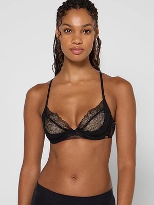 Obrázek produktu Podprsenka s kosticemi Calvin Klein černá