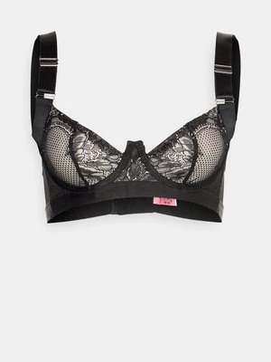 Obrázek produktu Podprsenka s kosticemi Hunkemöller černá
