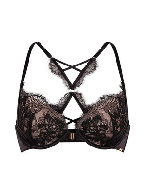 Obrázek produktu Podprsenka s kosticemi Hunkemöller černá