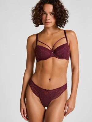 Obrázek produktu Podprsenka s kosticemi Hunkemöller červená