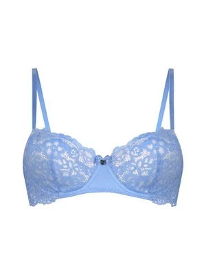 Obrázek produktu Podprsenka s kosticemi Hunkemöller modrá