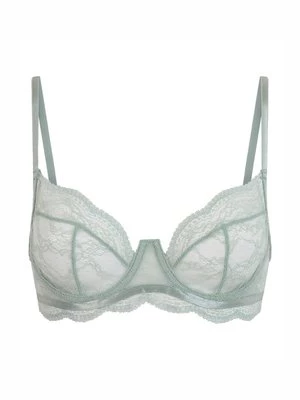 Obrázek produktu Podprsenka s kosticemi Hunkemöller světle zelená