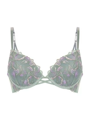 Obrázek produktu Podprsenka s kosticemi Hunkemöller zelená