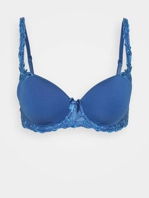 Obrázek produktu Podprsenka s kosticemi Simone Pérèle modrý denim