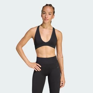 Obrázek produktu Podprsenka Workout Essentials Knit Light Support Adidas