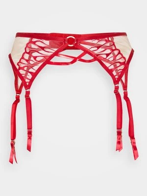 Obrázek produktu Podvazky Ann Summers červená