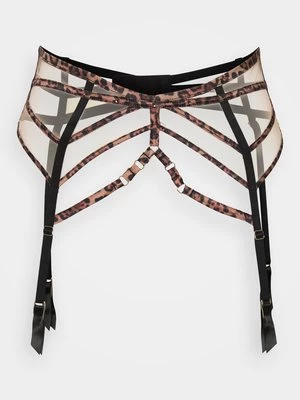 Obrázek produktu Podvazky Ann Summers světle hnědá