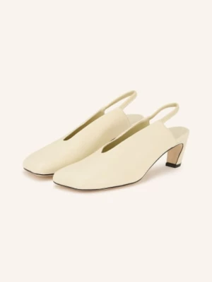Obrázek produktu Poeve Slingpumps Elisa režná