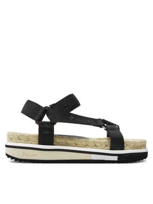 Obrázek produktu Pollini Espadrilky SA16655G0ITV0000 Černá