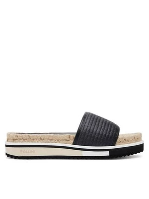 Obrázek produktu Pollini Espadrilky SA28295G0MTN100A Černá
