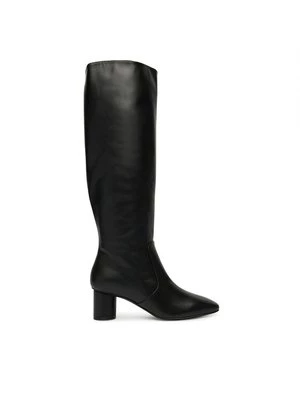 Obrázek produktu Pollini Kozačky SA26055M0NTC0000 Černá