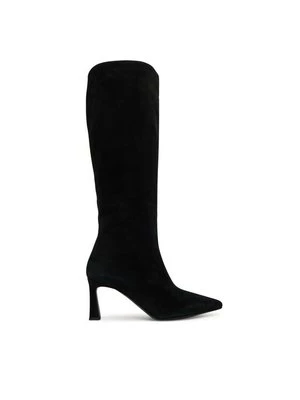 Obrázek produktu Pollini Kozačky SA26077M0NTA0000 Černá