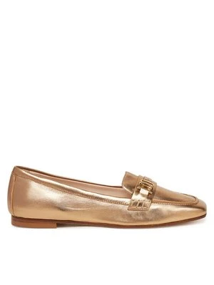 Obrázek produktu Pollini Loafersy PA10121C0MPE0900 Zlatá