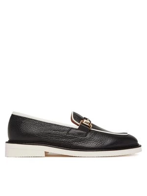 Obrázek produktu Pollini Loafersy SA10063G1MTD100A Černá