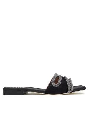 Obrázek produktu Pollini Nazouváky SA28071C1MTA0000 Černá