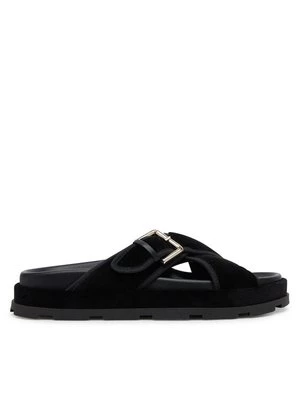 Obrázek produktu Pollini Nazouváky SA28094G1MTP0000 Černá