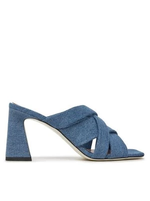 Obrázek produktu Pollini Nazouváky SA28117C1ITQ0707 Modrá