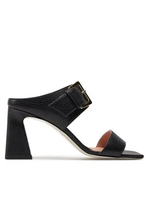 Obrázek produktu Pollini Nazouváky SA28237C0ITD0000 Černá