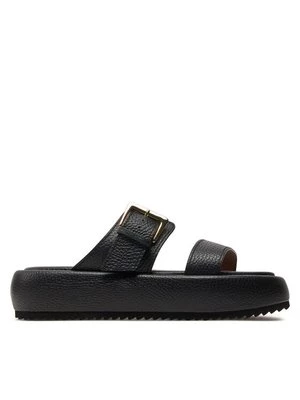 Obrázek produktu Pollini Nazouváky SA28245I0ITD0000 Černá