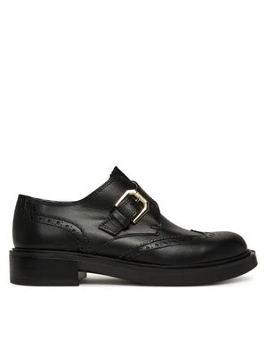 Obrázek produktu Pollini Oxfordy SA10263G0NTC0000 Černá
