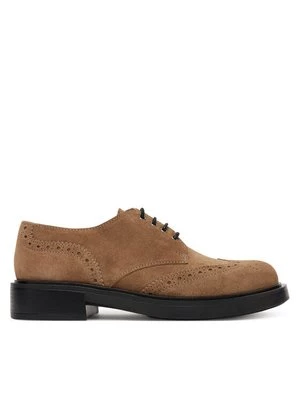 Obrázek produktu Pollini Oxfordy SA10273G1NTF0135 Hnědá
