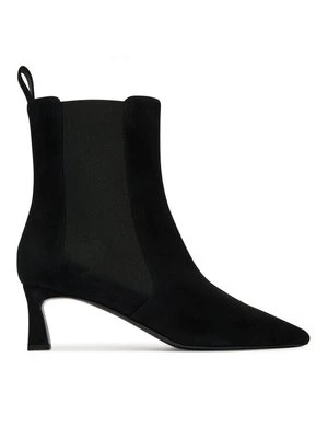 Obrázek produktu Pollini Polokozačky SA21015M0NTA0000 Černá