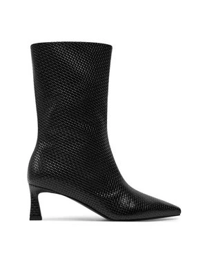 Obrázek produktu Pollini Polokozačky SA24135C1LTK0000 Černá