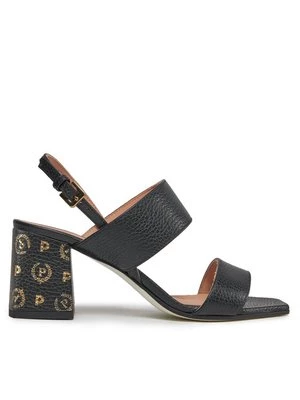 Obrázek produktu Pollini Sandály SA16106C1ITDP000 Černá