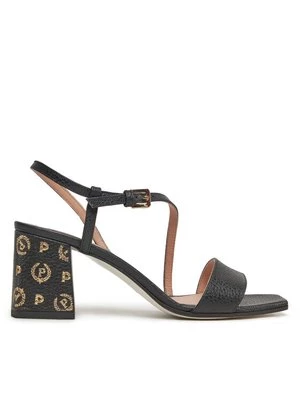 Obrázek produktu Pollini Sandály SA16116C1ITDP000 Černá