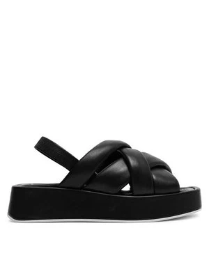 Obrázek produktu Pollini Sandály SA16266I1ITE0000 Černá