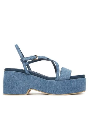 Obrázek produktu Pollini Sandály SA16318I0MTQ0707 Modrá