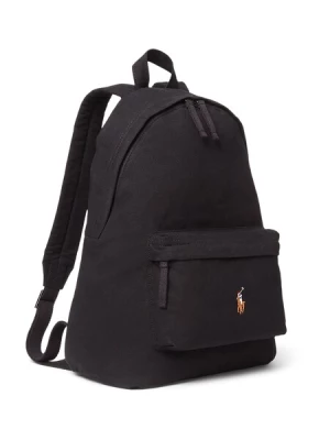 Obrázek produktu Polo Ralph Lauren Batoh  velbloudí / červená / černá / bílá