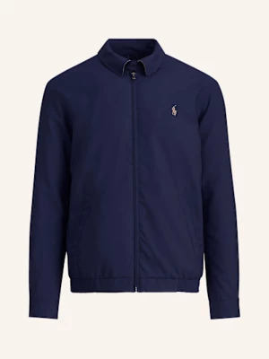 Obrázek produktu Polo Ralph Lauren Big & Tall Blouson tmavě modrá
