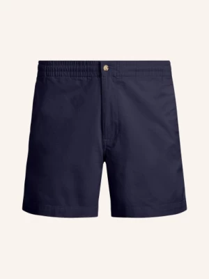 Obrázek produktu Polo Ralph Lauren Big & Tall Chino Šortky Classic Fit světle hnědá / tmavě modrá