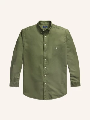 Obrázek produktu Polo Ralph Lauren Big & Tall Košile Comfort Fit olivová