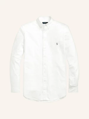 Obrázek produktu Polo Ralph Lauren Big & Tall Košile Oxford Core Fit bílá