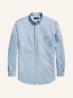 Obrázek produktu Polo Ralph Lauren Big & Tall Košile Oxford Core Fit tmavě modrá