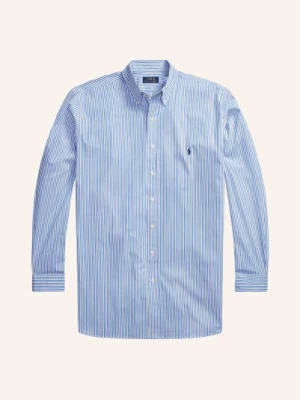 Obrázek produktu Polo Ralph Lauren Big & Tall Košile tmavě modrá / bílá