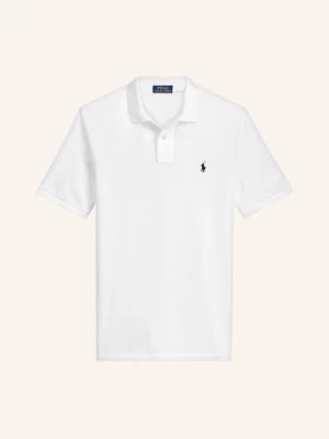 Obrázek produktu Polo Ralph Lauren Big & Tall Polokošile Z Piké bílá