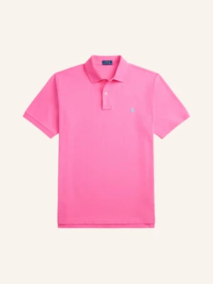 Obrázek produktu Polo Ralph Lauren Big & Tall Polokošile Z Piké růžová