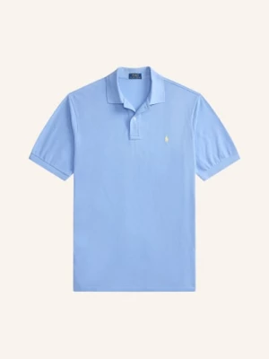 Obrázek produktu Polo Ralph Lauren Big & Tall Polokošile Z Piké tmavě modrá