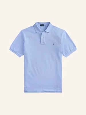 Obrázek produktu Polo Ralph Lauren Big & Tall Polokošile Z Piké tmavě modrá