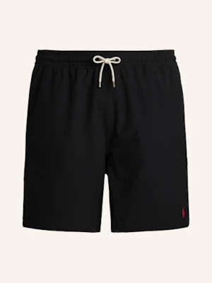 Obrázek produktu Polo Ralph Lauren Big & Tall Šortky černá