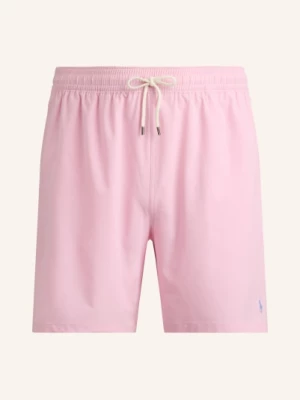 Obrázek produktu Polo Ralph Lauren Big & Tall Šortky růžová