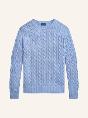 Obrázek produktu Polo Ralph Lauren Big & Tall Svetr tmavě modrá