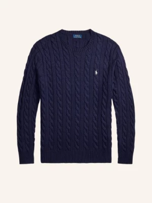Obrázek produktu Polo Ralph Lauren Big & Tall Svetr tmavě modrá