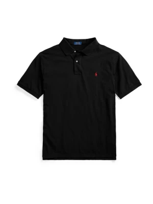 Obrázek produktu Polo Ralph Lauren Big & Tall Tričko  černá
