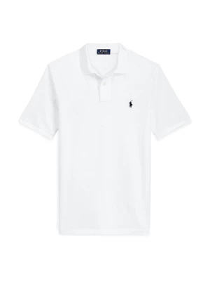 Obrázek produktu Polo Ralph Lauren Big & Tall Tričko  marine modrá / bílá