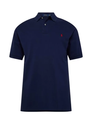 Obrázek produktu Polo Ralph Lauren Big & Tall Tričko  námořnická modř / červená